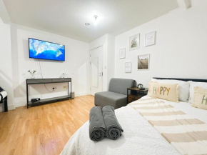 Wembley Stadium Apartment
